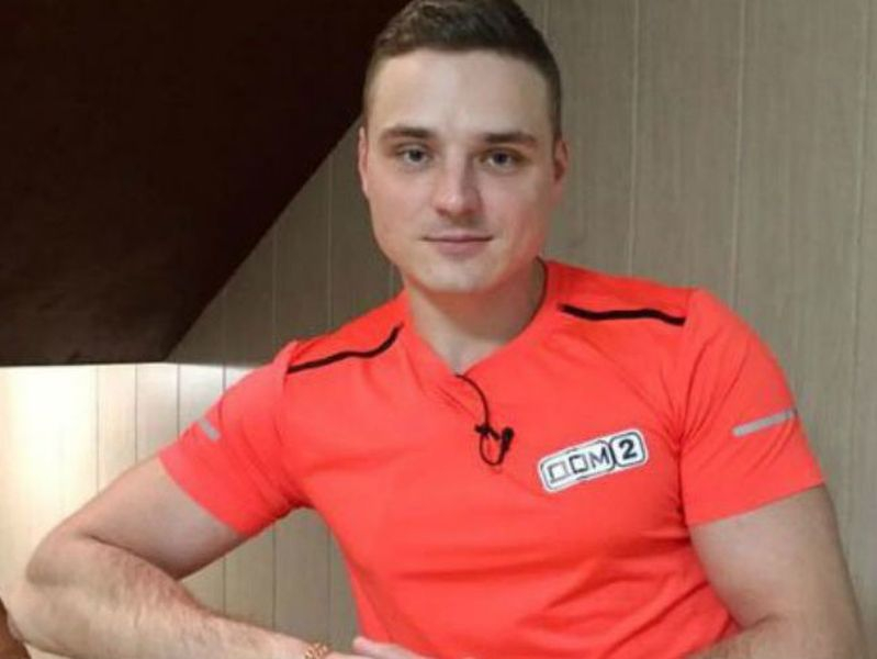 Осужденного воронежского экс-участника «Дома-2» поймали нетрезвым за рулем Осужденного воронежского экс-участника «Дома-2» поймали нетрезвым за рулем