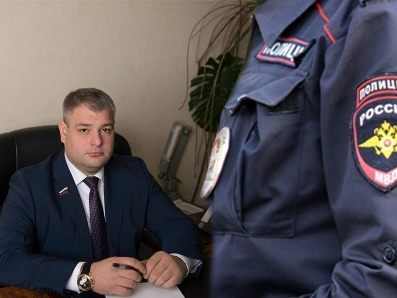 Следователи ищут потерпевших от фирмы, связанной с воронежским депутатом Бариновым Следователи ищут потерпевших от фирмы, связанной с воронежским депутатом Бариновым