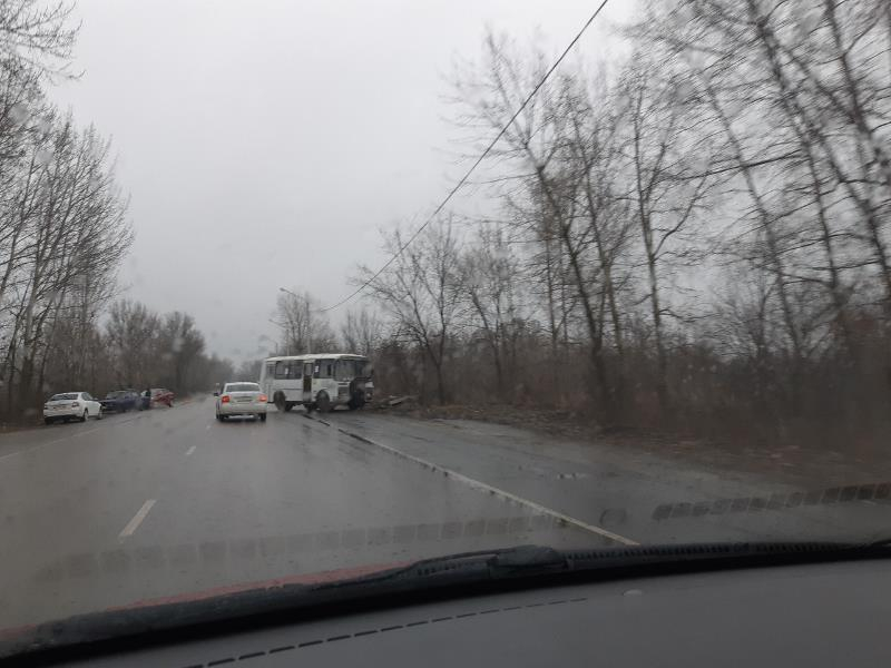 Воронежских водителей предупредили об опасных дорогах из-за погоды Воронежских водителей предупредили об опасных дорогах из-за погоды