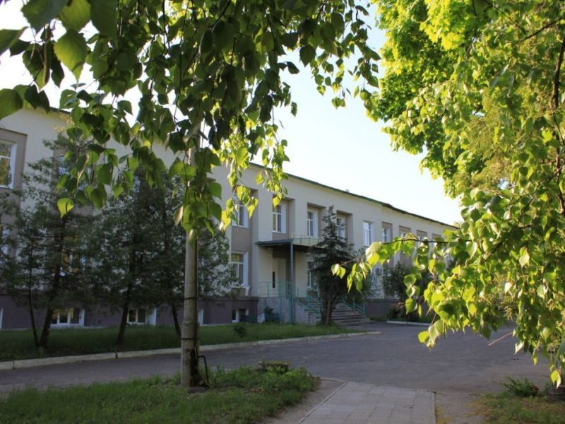 89 лет назад был создан Воронежский авиационный техникум 89 лет назад был создан Воронежский авиационный техникум