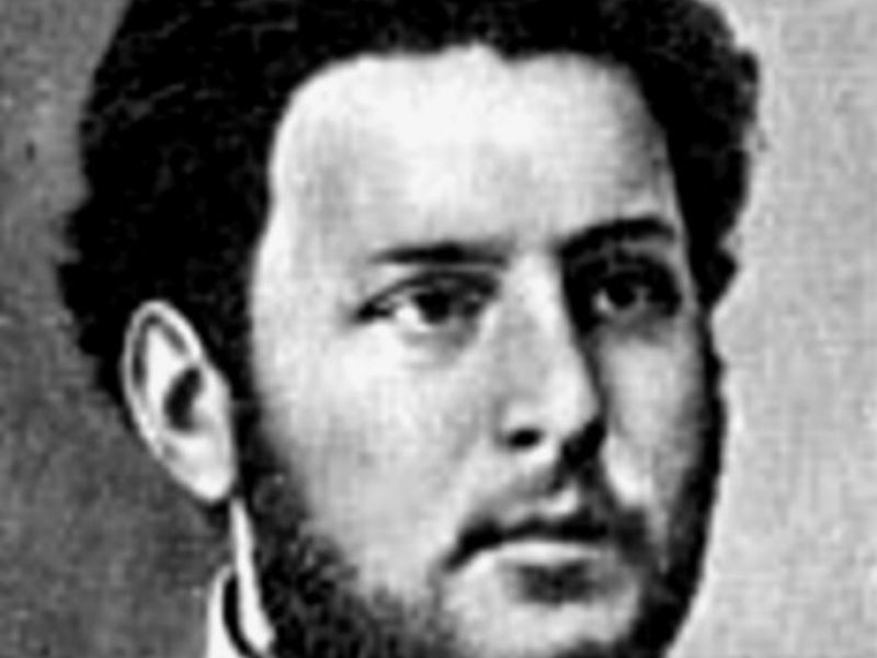 140 лет назад под Воронежем родился глава Москвы 140 лет назад под Воронежем родился глава Москвы