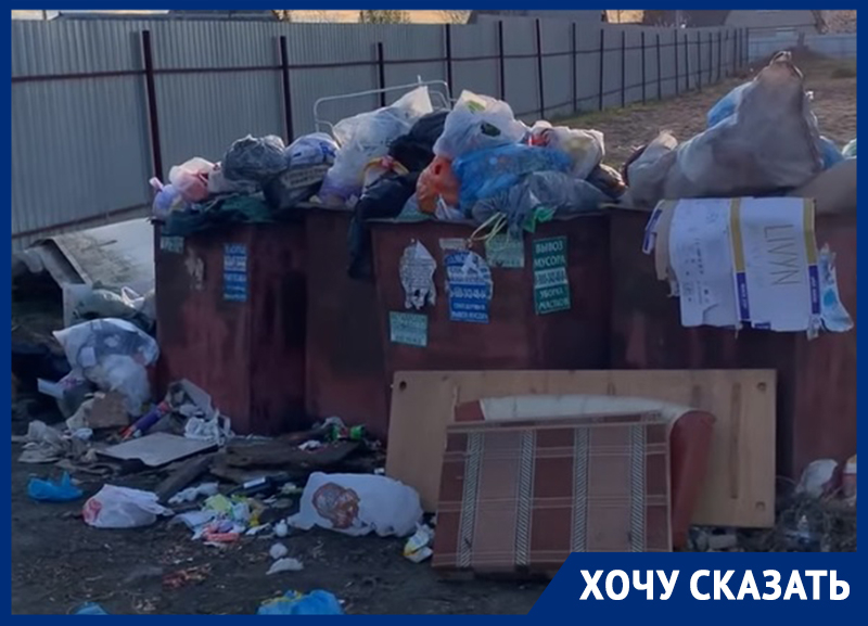 Мусорный Клондайк объяснили в мэрии Воронежа последствиями самоизоляции Мусорный Клондайк объяснили в мэрии Воронежа последствиями самоизоляции