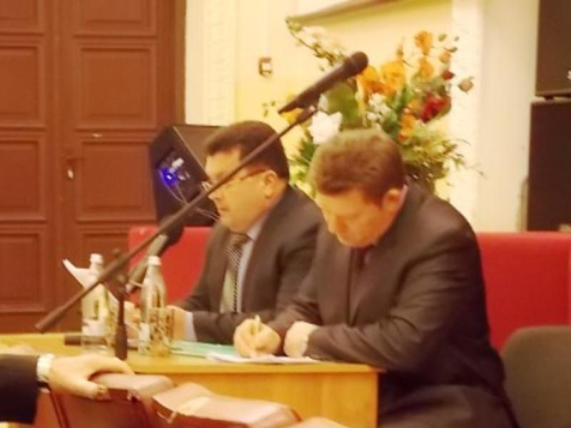 Воронежского чиновника осудили за бардак с обращениями от жителей Воронежского чиновника осудили за бардак с обращениями от жителей