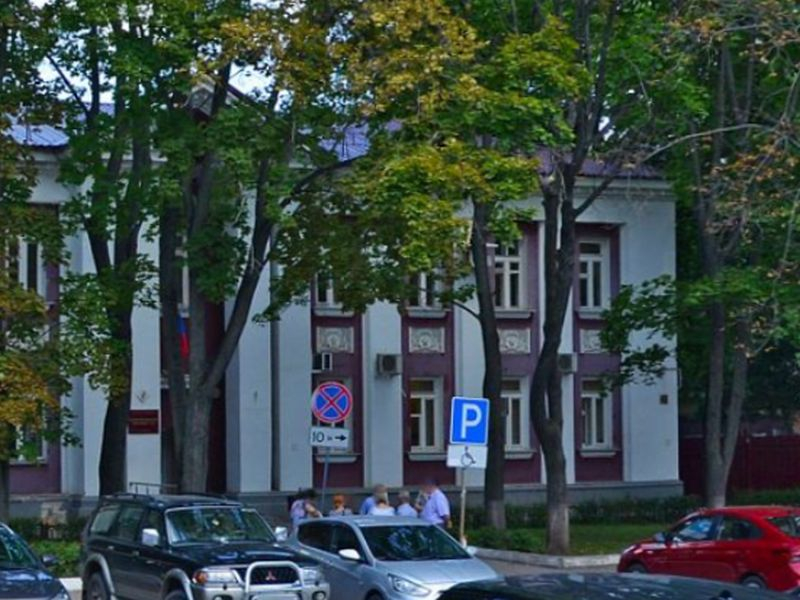 Устанавливавший «умные» светофоры экс-чиновник предстанет перед судом в Воронеже Устанавливавший «умные» светофоры экс-чиновник предстанет перед судом в Воронеже