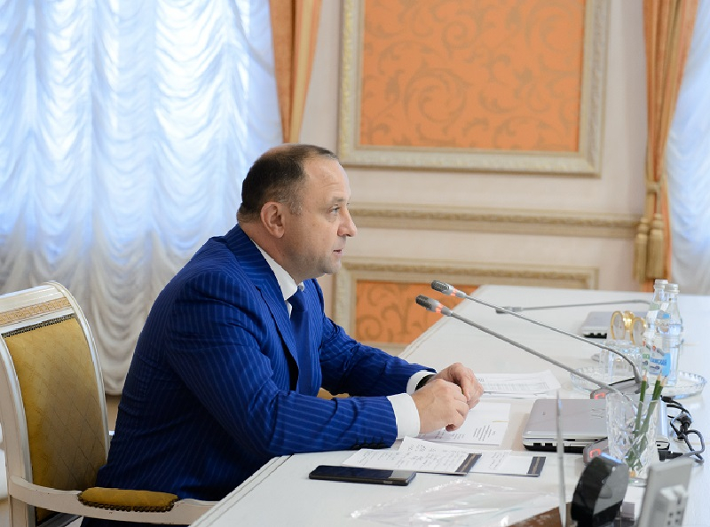 Более миллиона воронежцев пройдут процедуру вакцинации Более миллиона воронежцев пройдут процедуру вакцинации