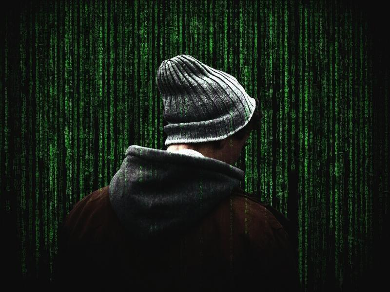 Воронежского хакера осудили за интерес к странным сайтам Воронежского хакера осудили за интерес к странным сайтам