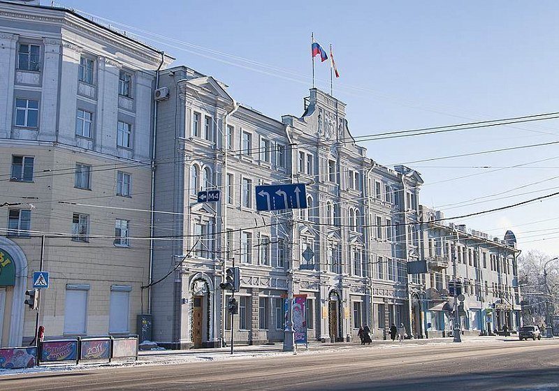 Прокуратура потребовала от мэра Воронежа уволить хитрого подчиненного Прокуратура потребовала от мэра Воронежа уволить хитрого подчиненного