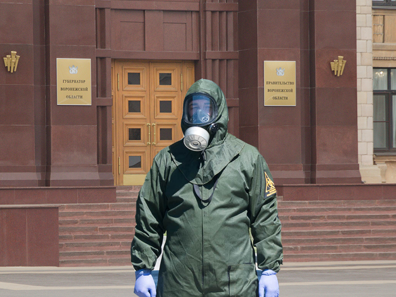 Чудеса статистики заболевших Covid-19 объяснили в правительстве Воронежской области Чудеса статистики заболевших Covid-19 объяснили в правительстве Воронежской области