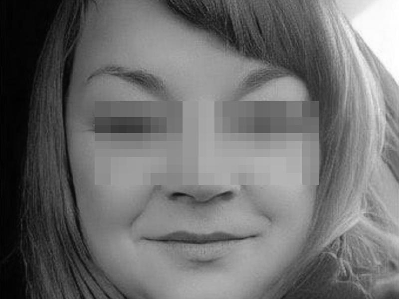 Тело пропавшей женщины нашли в разбитой машине на трассе М-4 «Дон» Тело пропавшей женщины нашли в разбитой машине на трассе М-4 «Дон»