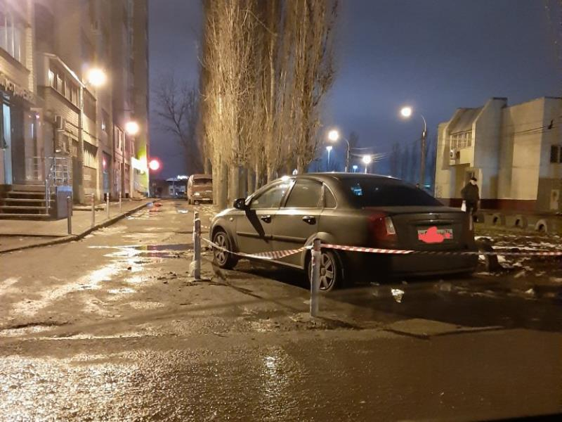 Хозяин жизни устроил себе бюджетное VIP-место в Воронеже Хозяин жизни устроил себе бюджетное VIP-место в Воронеже