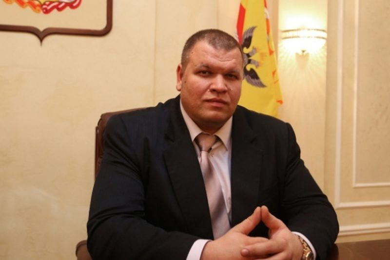 Вице-мэром по градостроительству стал знакомый воронежцам чиновник Вице-мэром по градостроительству стал знакомый воронежцам чиновник