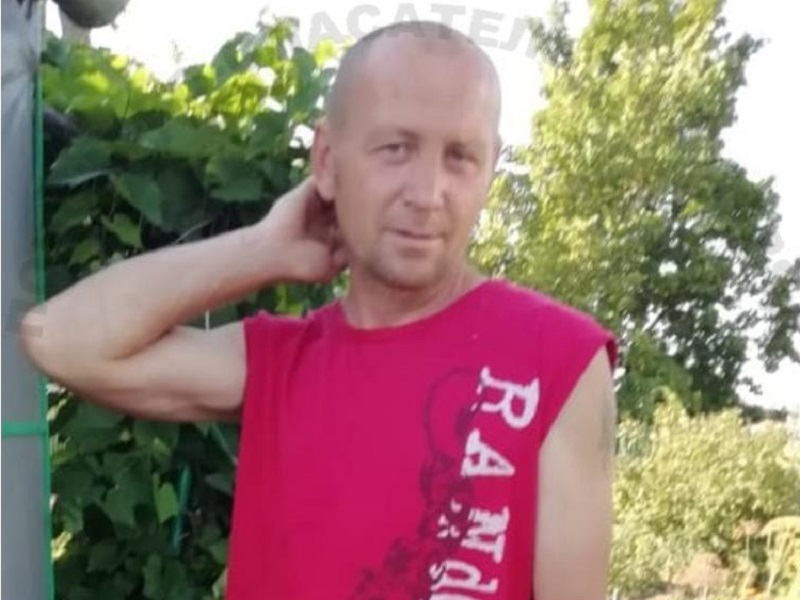 Мужчина с татуировкой в виде змей разыскивается в Воронеже Мужчина с татуировкой в виде змей разыскивается в Воронеже