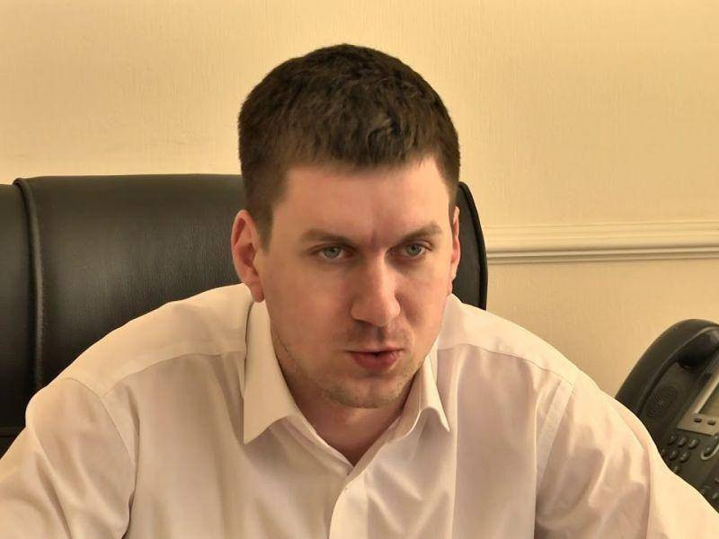 Обвинение во взятке предъявили бывшему вице-мэру Воронежа Антиликаторову Обвинение во взятке предъявили бывшему вице-мэру Воронежа Антиликаторову