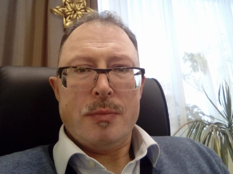 Первый замглавы департамента экономразвития ушел в отставку в Воронеже Первый замглавы департамента экономразвития ушел в отставку в Воронеже