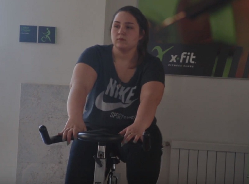 Участница «Сбросить лишнее» не пришла на взвешивание и оказалась в номинации Участница «Сбросить лишнее» не пришла на взвешивание и оказалась в номинации