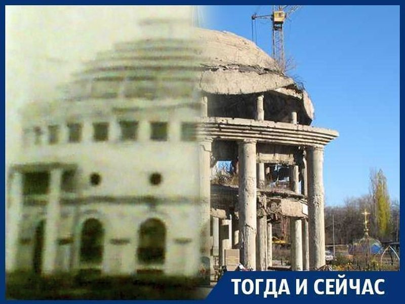 Что может отчетливо напомнить планете о судьбоносных боях за Воронеж Что может отчетливо напомнить планете о судьбоносных боях за Воронеж
