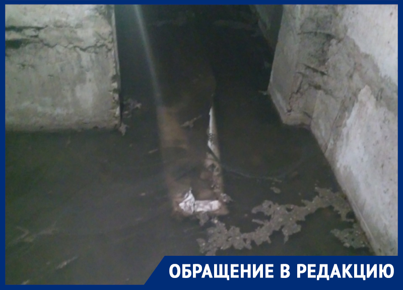 Воронежцы замерзают в собственных квартирах и винят в бедах УК Воронежцы замерзают в собственных квартирах и винят в бедах УК