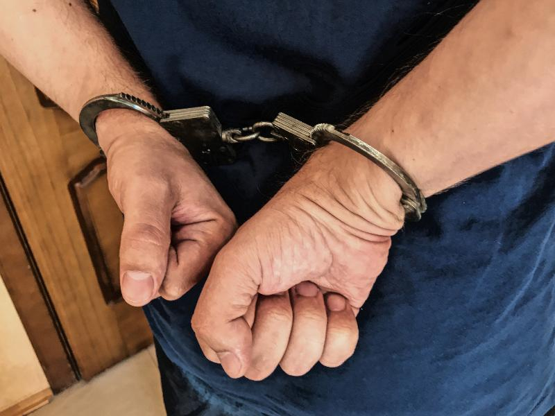 Воронежца задержали за кражу лекарств из больницы на 24 тыс Воронежца задержали за кражу лекарств из больницы на 24 тыс
