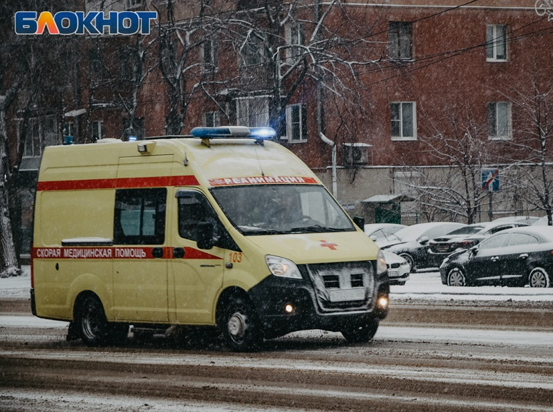Новорожденный пострадал в ДТП с двумя иномарками в Воронеже Новорожденный пострадал в ДТП с двумя иномарками в Воронеже