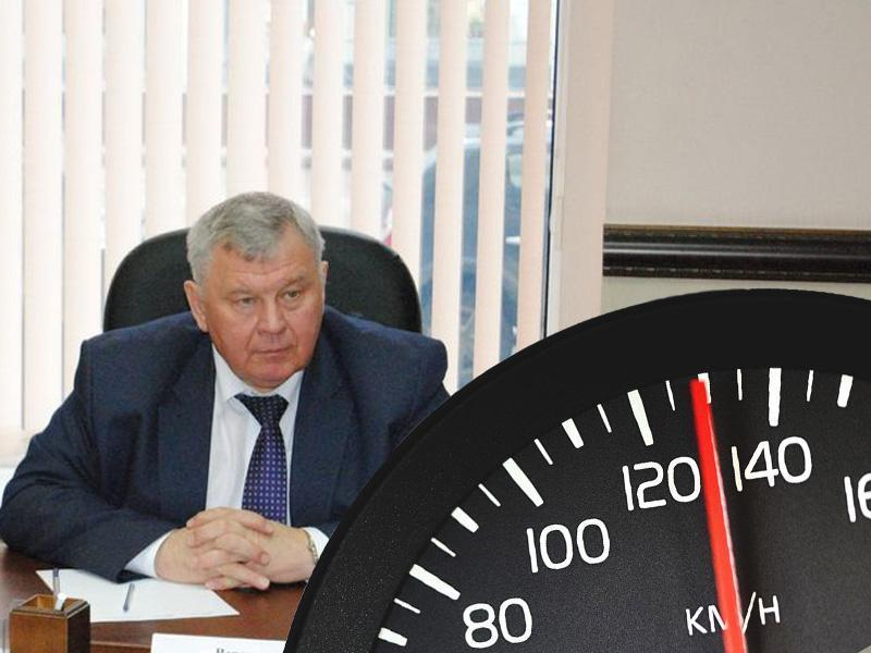 Воронежский депутат и экс-гаишник поддержал отмену «бесплатных» 20 км/ч Воронежский депутат и экс-гаишник поддержал отмену «бесплатных» 20 км/ч