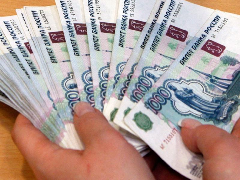 Топ-5 самых денежных вакансий в Воронеже Топ-5 самых денежных вакансий в Воронеже