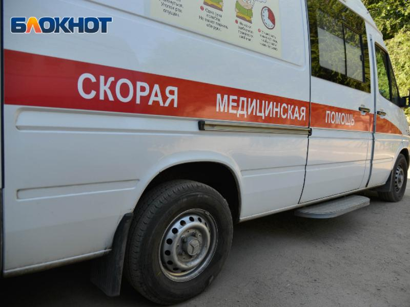 75-летний воронежец сбил двух пешеходов одновременно на пешеходном переходе 75-летний воронежец сбил двух пешеходов одновременно на пешеходном переходе