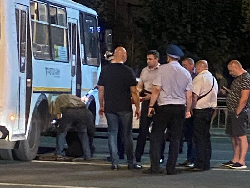 Пострадавшим при взрыве воронежского автобуса назначили компенсацию Пострадавшим при взрыве воронежского автобуса назначили компенсацию