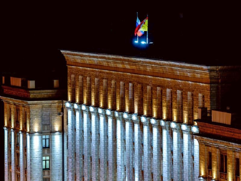 За успехи чиновников Москва отблагодарит Воронежскую область на 1,2 млрд рублей За успехи чиновников Москва отблагодарит Воронежскую область на 1,2 млрд рублей