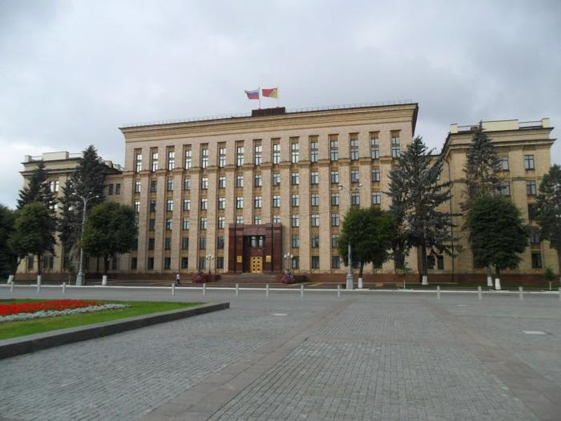Новые 4,8 млрд рублей в кредит намерено взять правительство Воронежской области Новые 4,8 млрд рублей в кредит намерено взять правительство Воронежской области