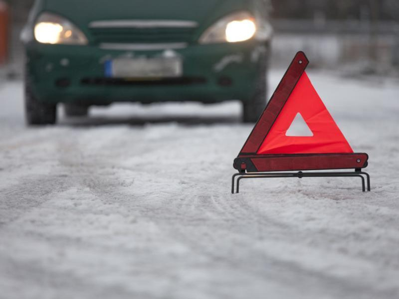Воронежец погиб под колесами Niva Chevrolet на сельской дороге Воронежец погиб под колесами Niva Chevrolet на сельской дороге