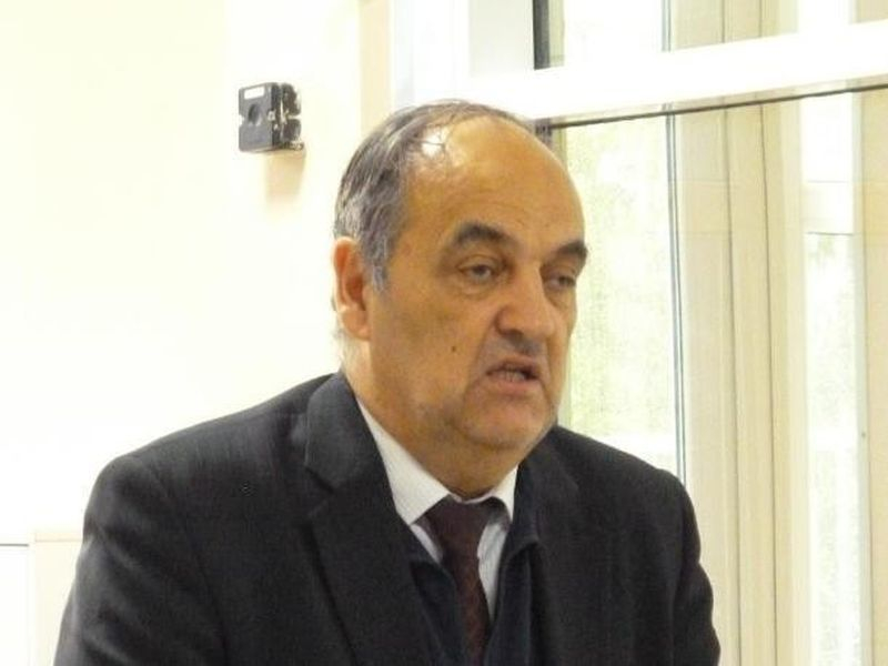Суд признал педофилом главного тренера Воронежской области по шахматам Суд признал педофилом главного тренера Воронежской области по шахматам