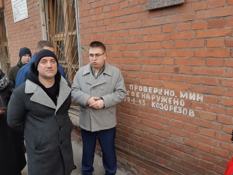 Захар Прилепин раскритиковал идею памятника Хою в Воронеже Захар Прилепин раскритиковал идею памятника Хою в Воронеже