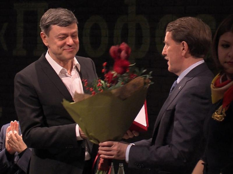 Посреди вездесущих ковидных запретов в Воронеже вовсю готовится «бычковский» фестиваль «Маршак» Посреди вездесущих ковидных запретов в Воронеже вовсю готовится «бычковский» фестиваль «Маршак»