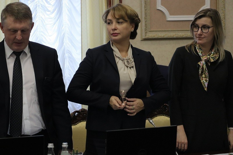 Никто не хочет браться за предпринимателей в воронежском правительстве Никто не хочет браться за предпринимателей в воронежском правительстве