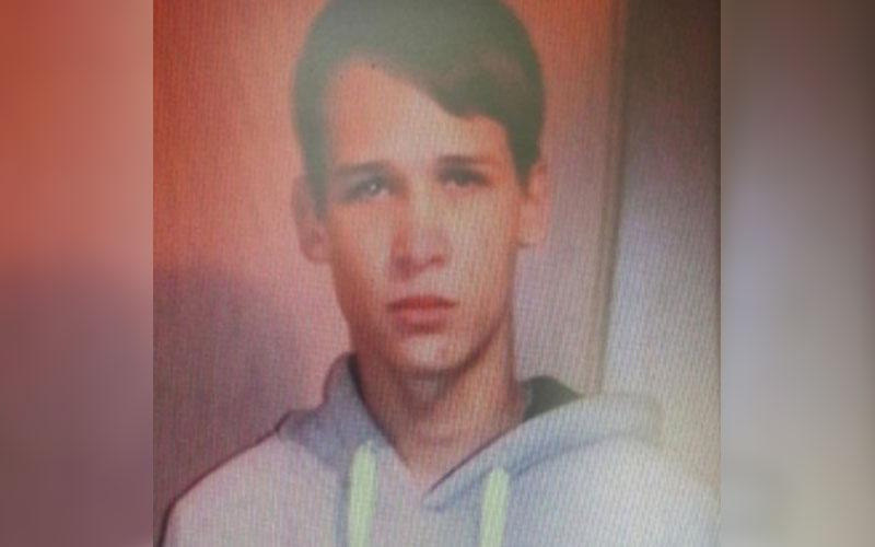 15-летний подросток сбежал из психдиспансера в Воронеже 15-летний подросток сбежал из психдиспансера в Воронеже