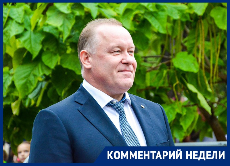 Источник в облправительстве припомнил наезд Бавыкина в Семилуки, а депутат Мошуров видит великое будущее чиновника Источник в облправительстве припомнил наезд Бавыкина в Семилуки, а депутат Мошуров видит великое будущее чиновника
