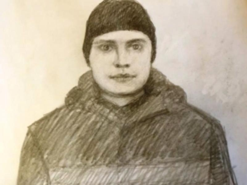 Портрет разыскиваемого эксгибициониста показали воронежские следователи Портрет разыскиваемого эксгибициониста показали воронежские следователи