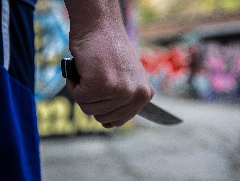 Воронежцы сообщают о чудовищном убийстве женщины в тоннеле Воронежцы сообщают о чудовищном убийстве женщины в тоннеле