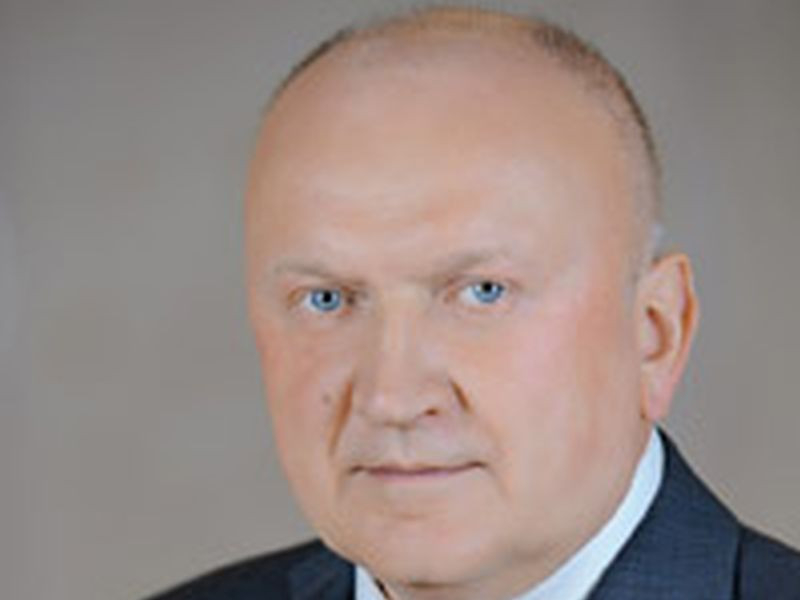 Куратор силовиков в Воронежском облправительстве отмечает 65-й день рождения Куратор силовиков в Воронежском облправительстве отмечает 65-й день рождения