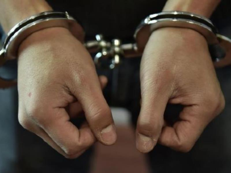 18-летний ревнивец ответит за пьяную выходку под Воронежем 18-летний ревнивец ответит за пьяную выходку под Воронежем