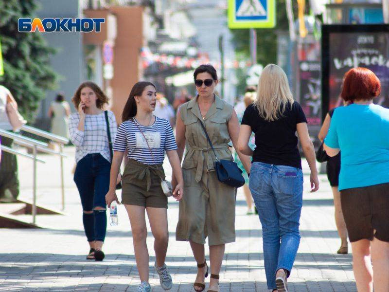Воронежцы определили, каким после ремонта должен быть проспект Революции Воронежцы определили, каким после ремонта должен быть проспект Революции