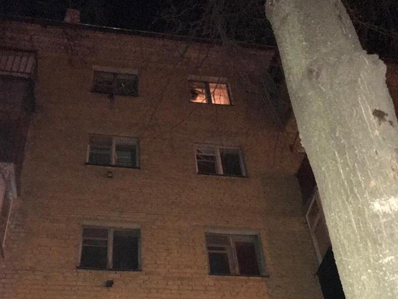 Воронежец ответит за жестокое убийство сына во время сна Воронежец ответит за жестокое убийство сына во время сна
