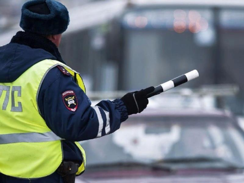 Воронежцев предупредили о ночном рейде ДПС Воронежцев предупредили о ночном рейде ДПС