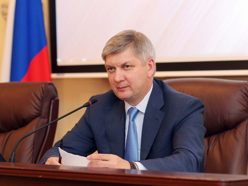 Александр Гусев велел не превращать в «игрушки» поддержку малого бизнеса Александр Гусев велел не превращать в «игрушки» поддержку малого бизнеса