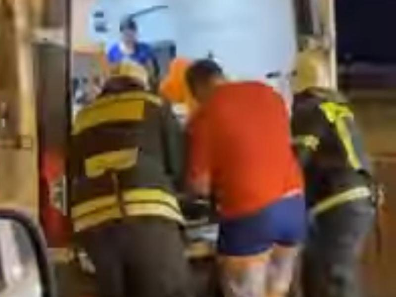 Стали известны подробности ДТП с погибшим ребенком в Воронеже Стали известны подробности ДТП с погибшим ребенком в Воронеже