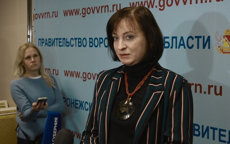 Про 5 млрд на демографию воронежское правительство орало так, что журналистам заложило уши Про 5 млрд на демографию воронежское правительство орало так, что журналистам заложило уши