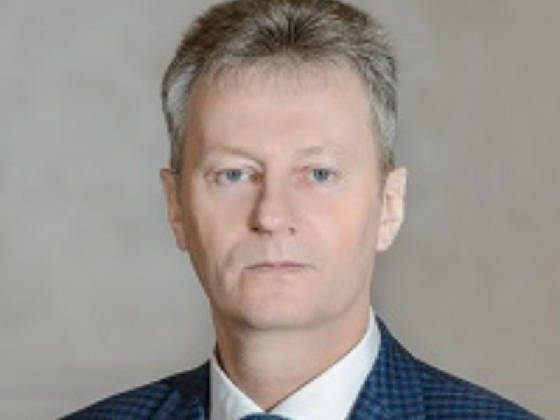 Управление делами Воронежского облправительства вновь доверили Толстых Управление делами Воронежского облправительства вновь доверили Толстых