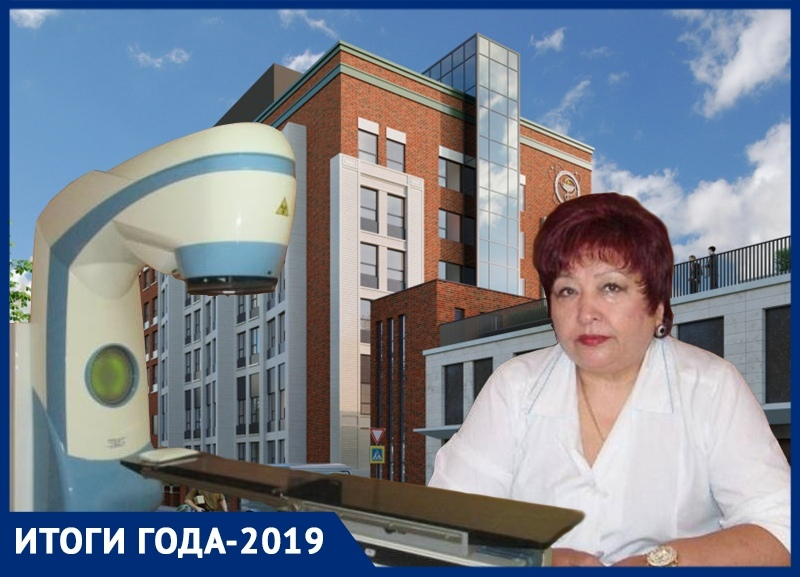 Аппарат-убийца, халатность и вертолетные площадки: итоги 2019 года в здравоохранении Аппарат-убийца, халатность и вертолетные площадки: итоги 2019 года в здравоохранении