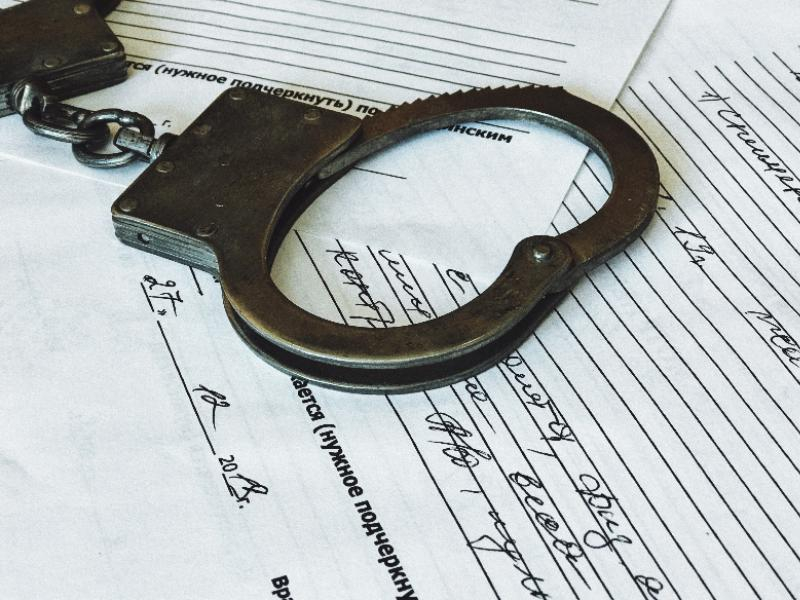 Семь уголовных дел возбудили в Воронеже за покупку больничных в интернете Семь уголовных дел возбудили в Воронеже за покупку больничных в интернете