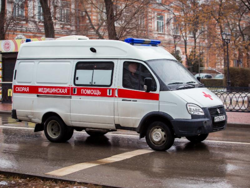 Невнимательный воронежец устроил ДТП с женщиной на перекрестке Невнимательный воронежец устроил ДТП с женщиной на перекрестке